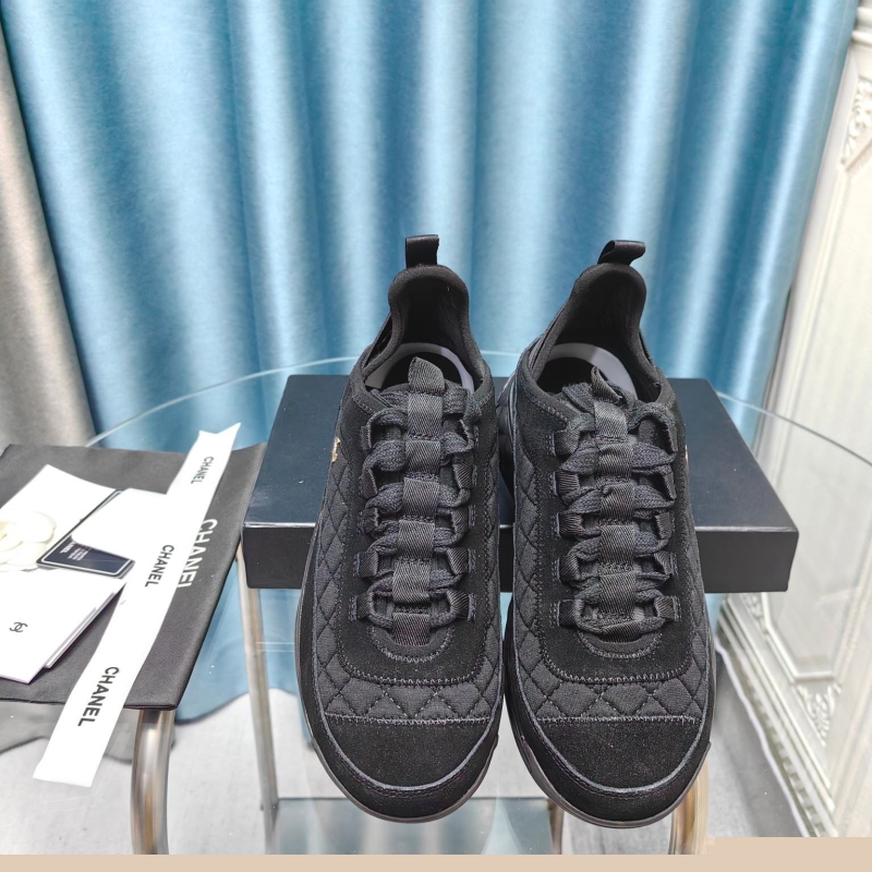 Ch*el casual shoes